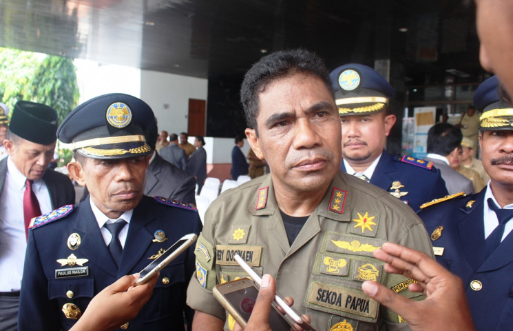 Pemprov Perketat Pintu Masuk Cegah Peredaran Pil PCC